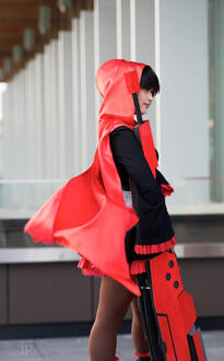 Ruby Rose - Photo by jasperphoto Ruby Rose - Photo by jasperphoto